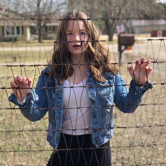 Meet your Posher, Mary - Picture 1 of 1